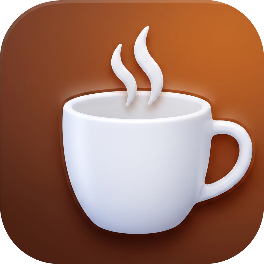 Coffegram icon